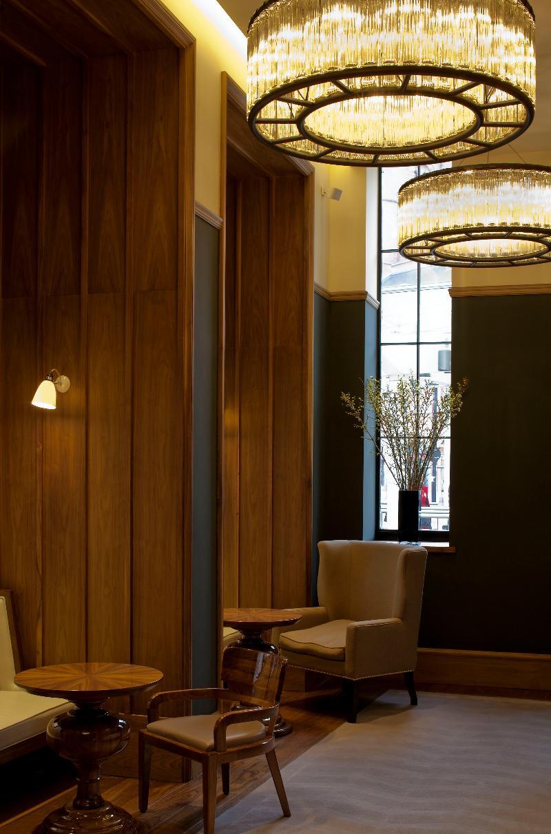 Great Northern Hotel, A Tribute Portfolio Hotel, Londra