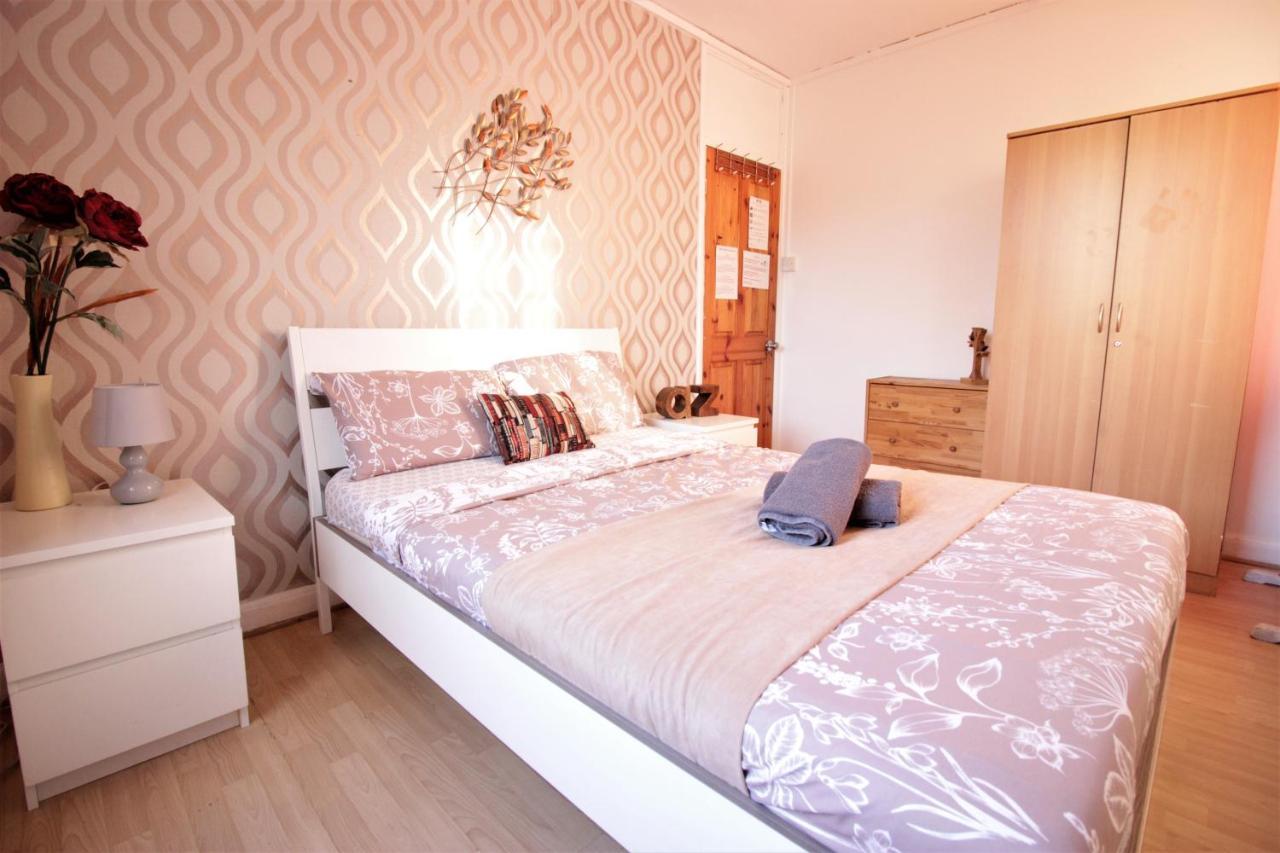 Guest Shelley Guest house