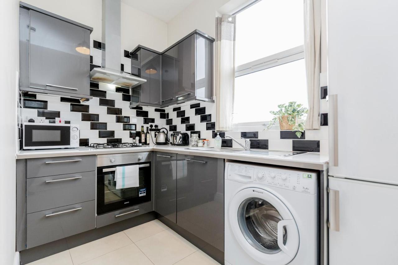 Welcomestay Clapham Junction 2 Bedroom Lägenhet London