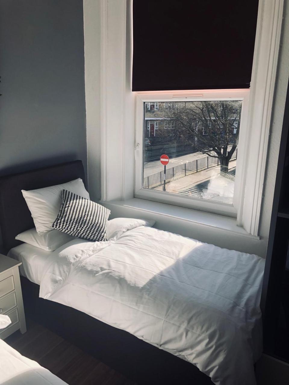 Book A Bed