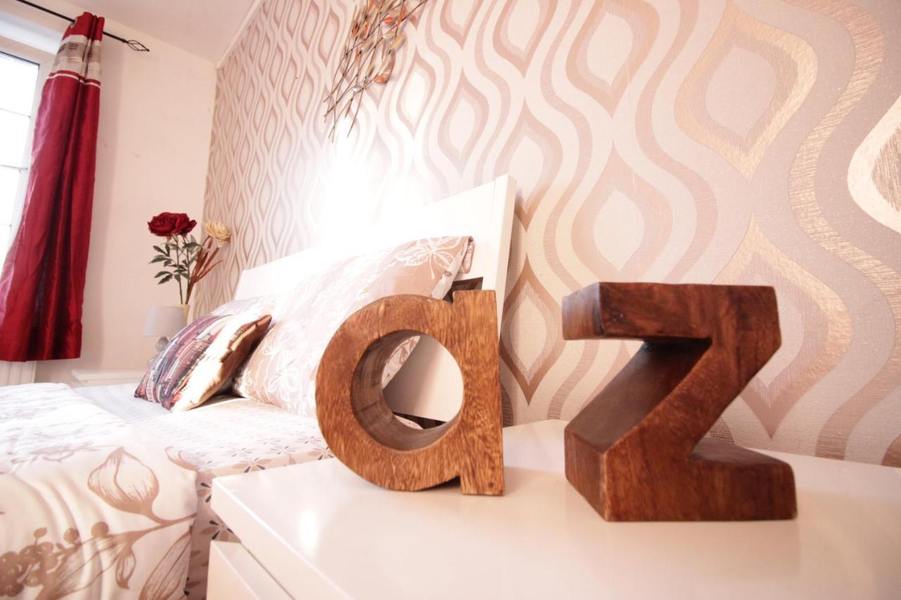 Guest Shelley Guest house London