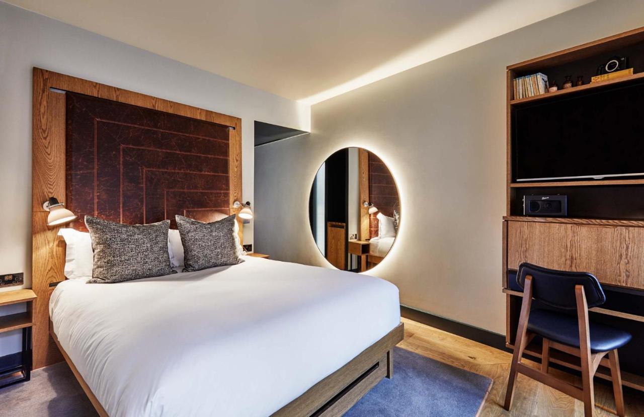 The Hoxton, Holborn 4* Londres
