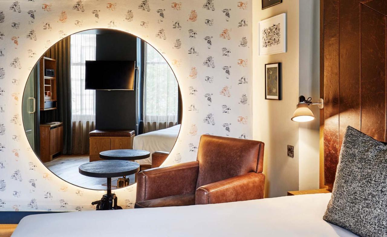 The Hoxton, Holborn 4* Londres
