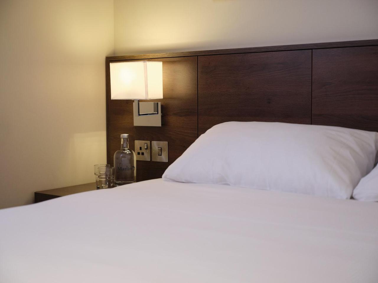 Marlin Waterloo Hotel Londra
