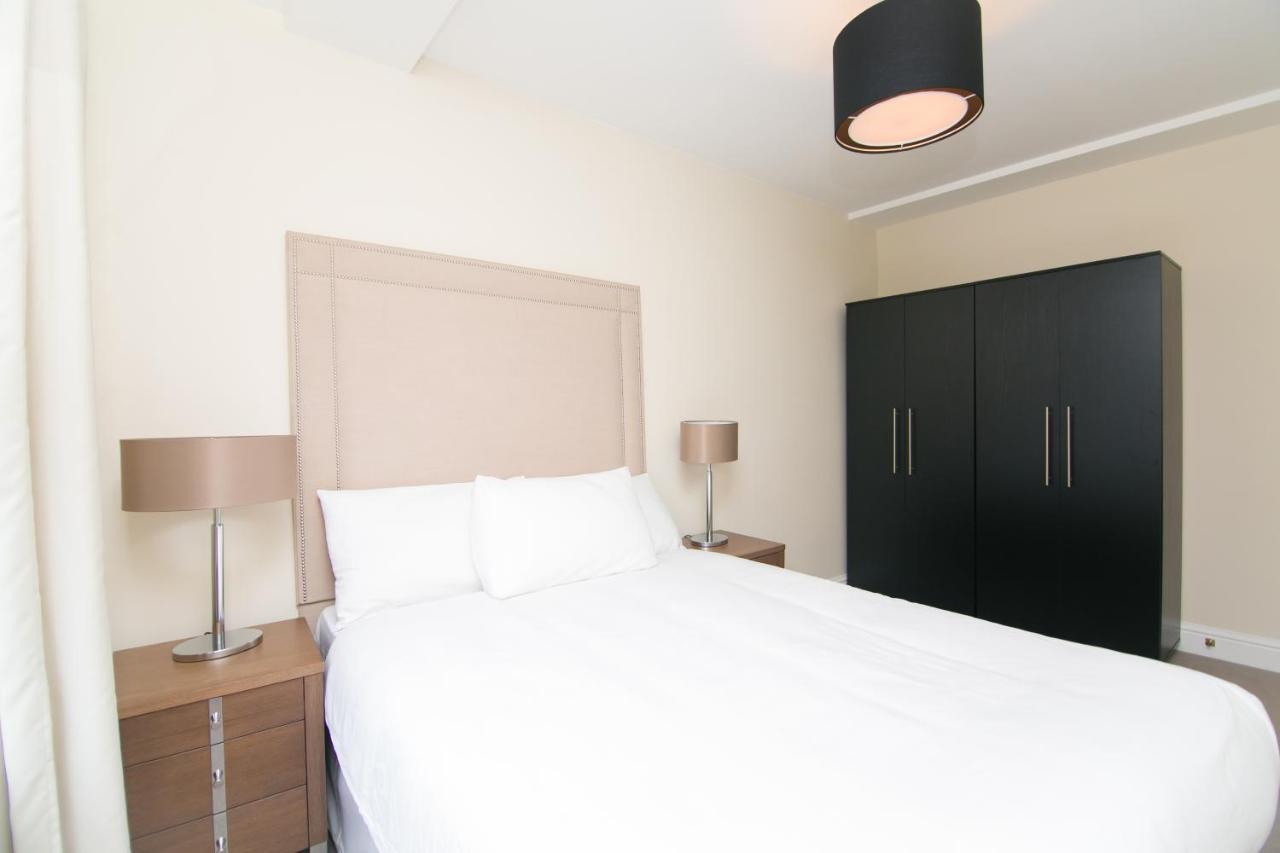 Primestay Baker Street Residences Apartment London