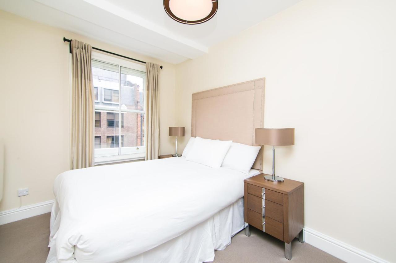 Apartment Primestay Baker Street Residences *
