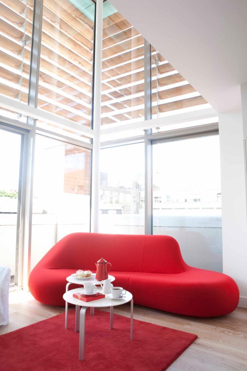 Hotel Boundary Shoreditch London