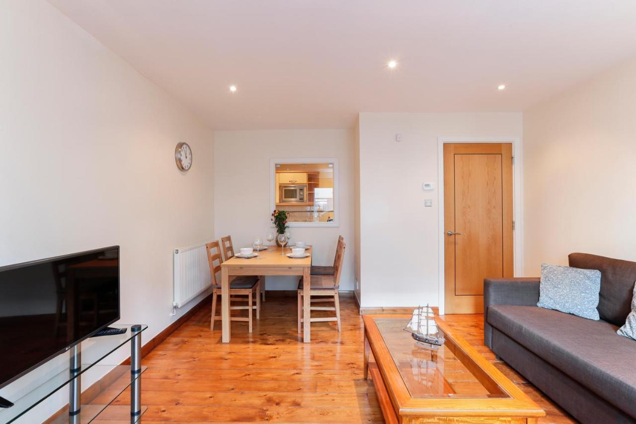 Appartement Hyde Park Londres