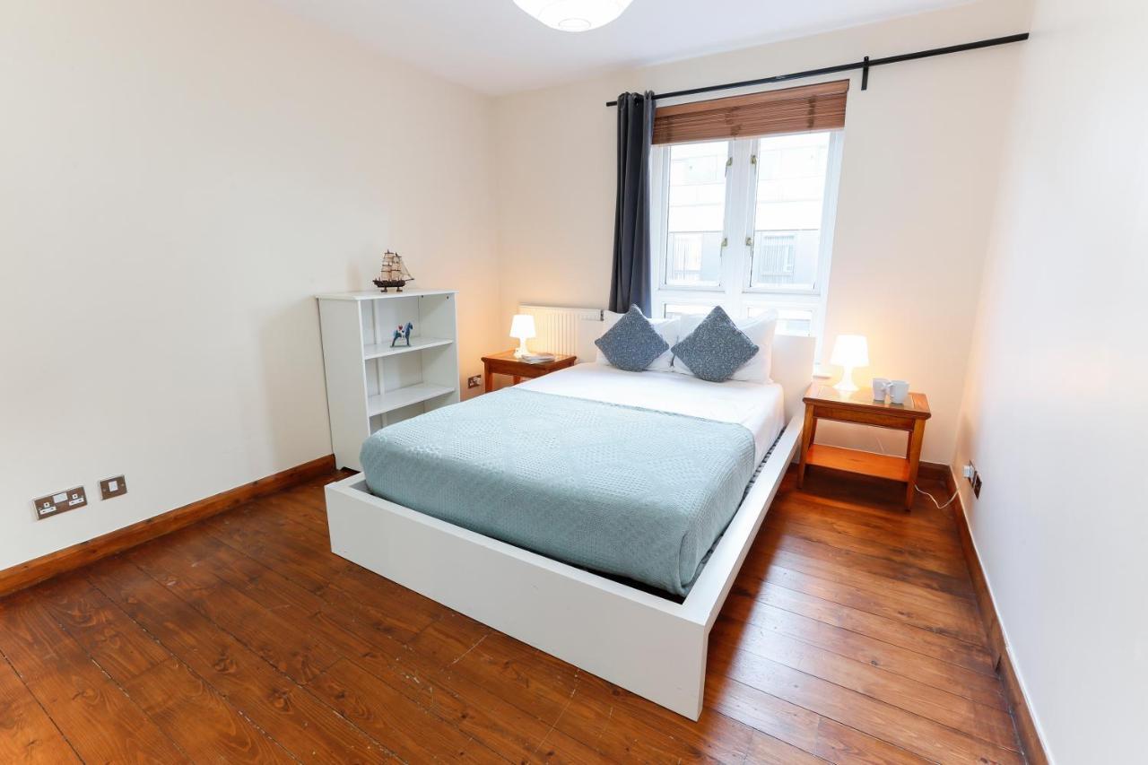 Hyde Park Appartement
