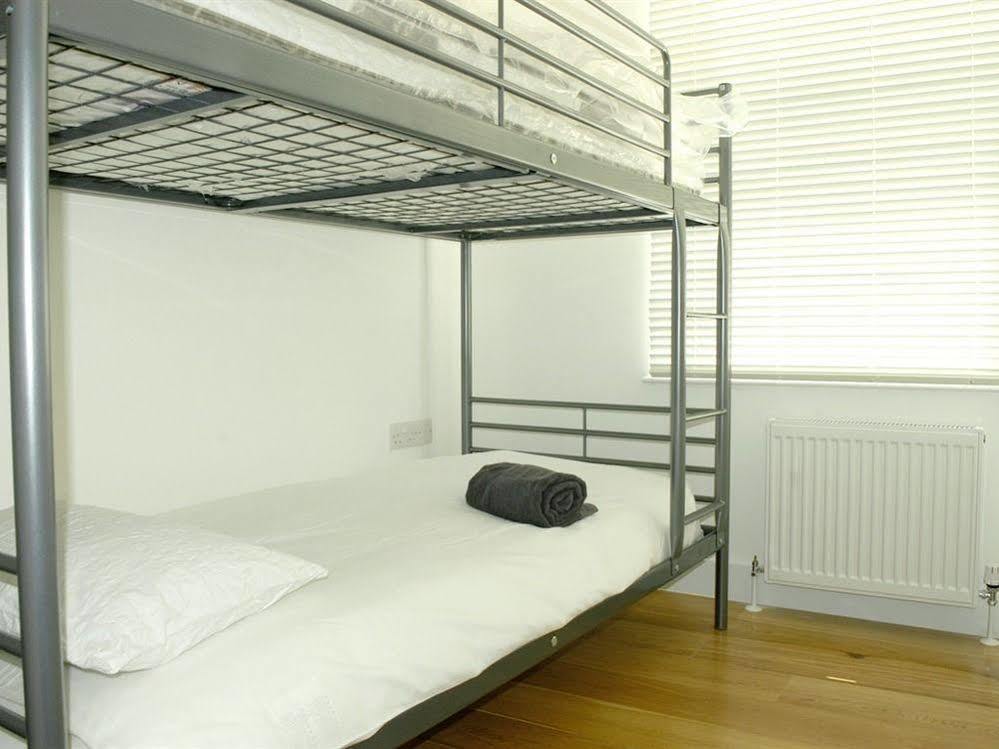 Mystay Stockwell Hotel London