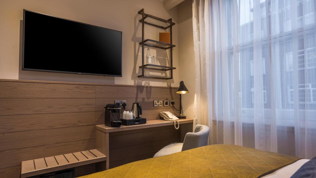 Sloane Place Hotell London