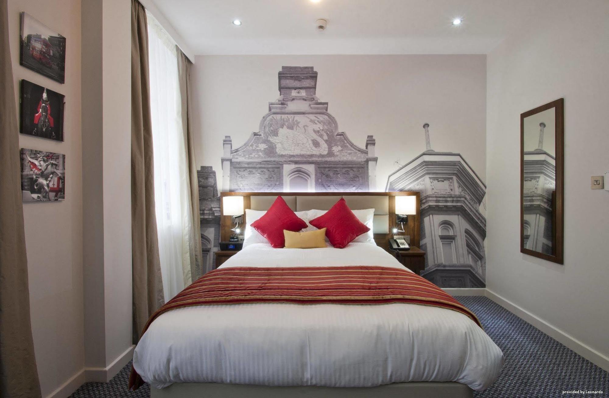 Hotel Seraphine Hammersmith London