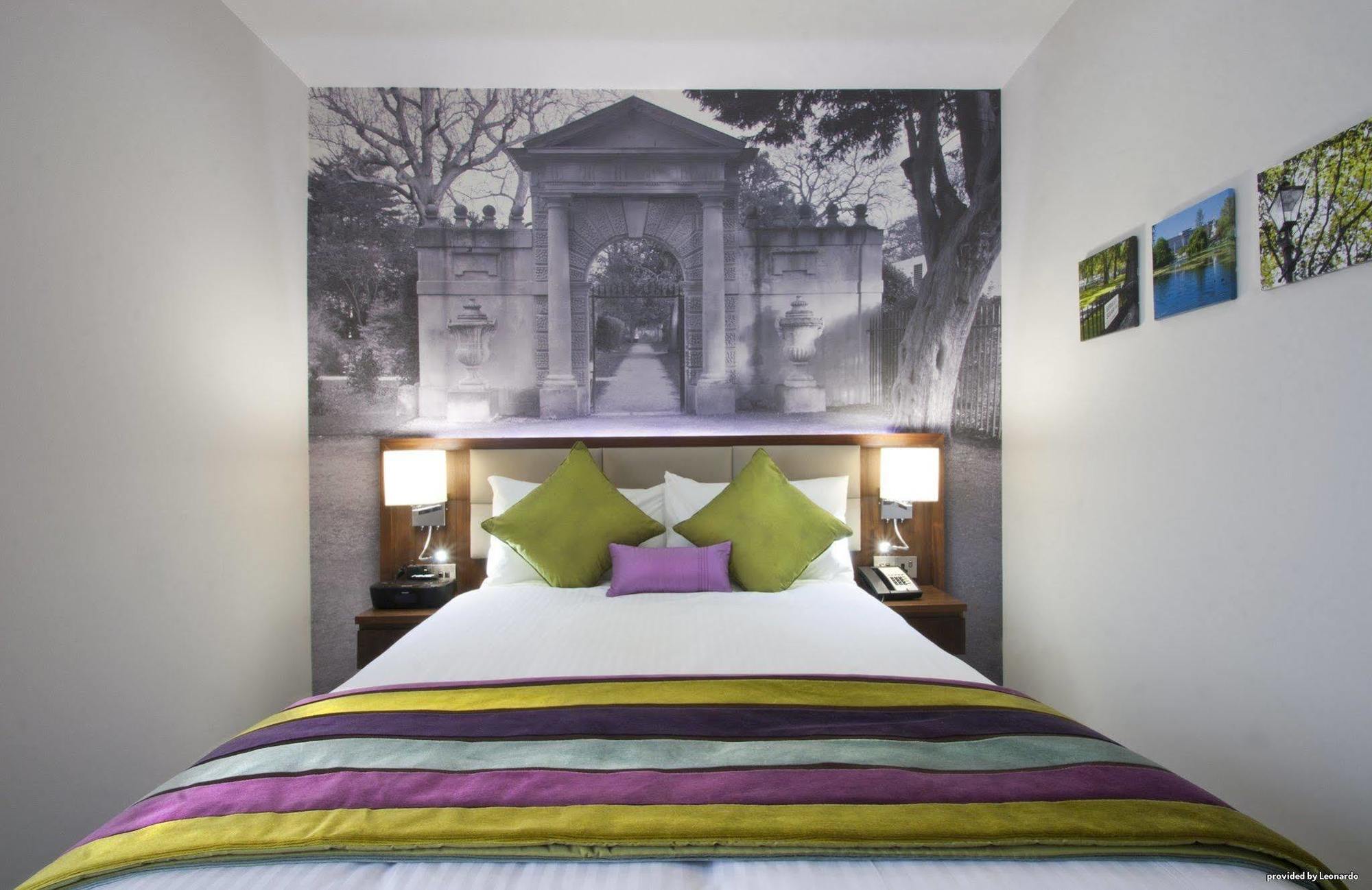 Hotel Seraphine Hammersmith