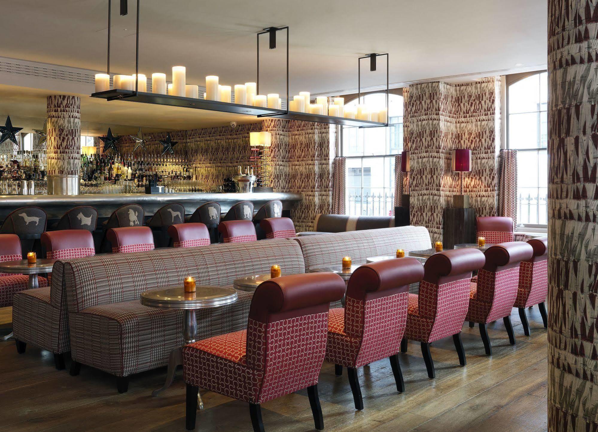 Haymarket Hotel, Firmdale Hotel London