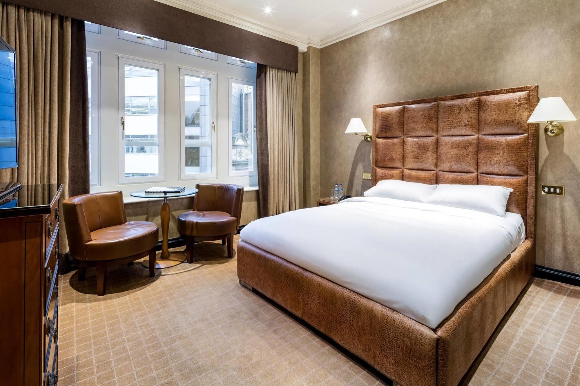 Radisson Blu Hotel, Leicester Square