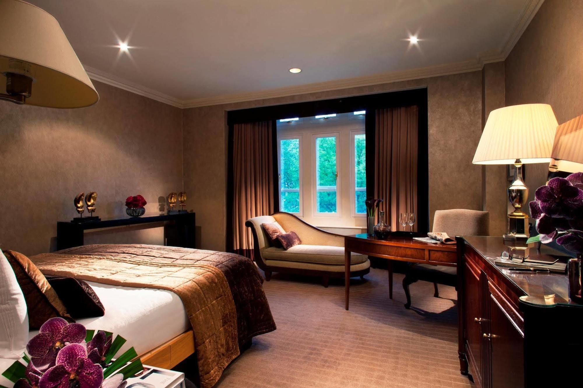 Hotell Radisson Blu Hotel, Leicester Square - Formerly Hampshire 5*