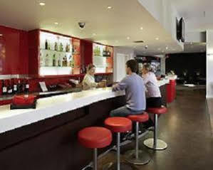 Hotell Ibis Stratford 3*