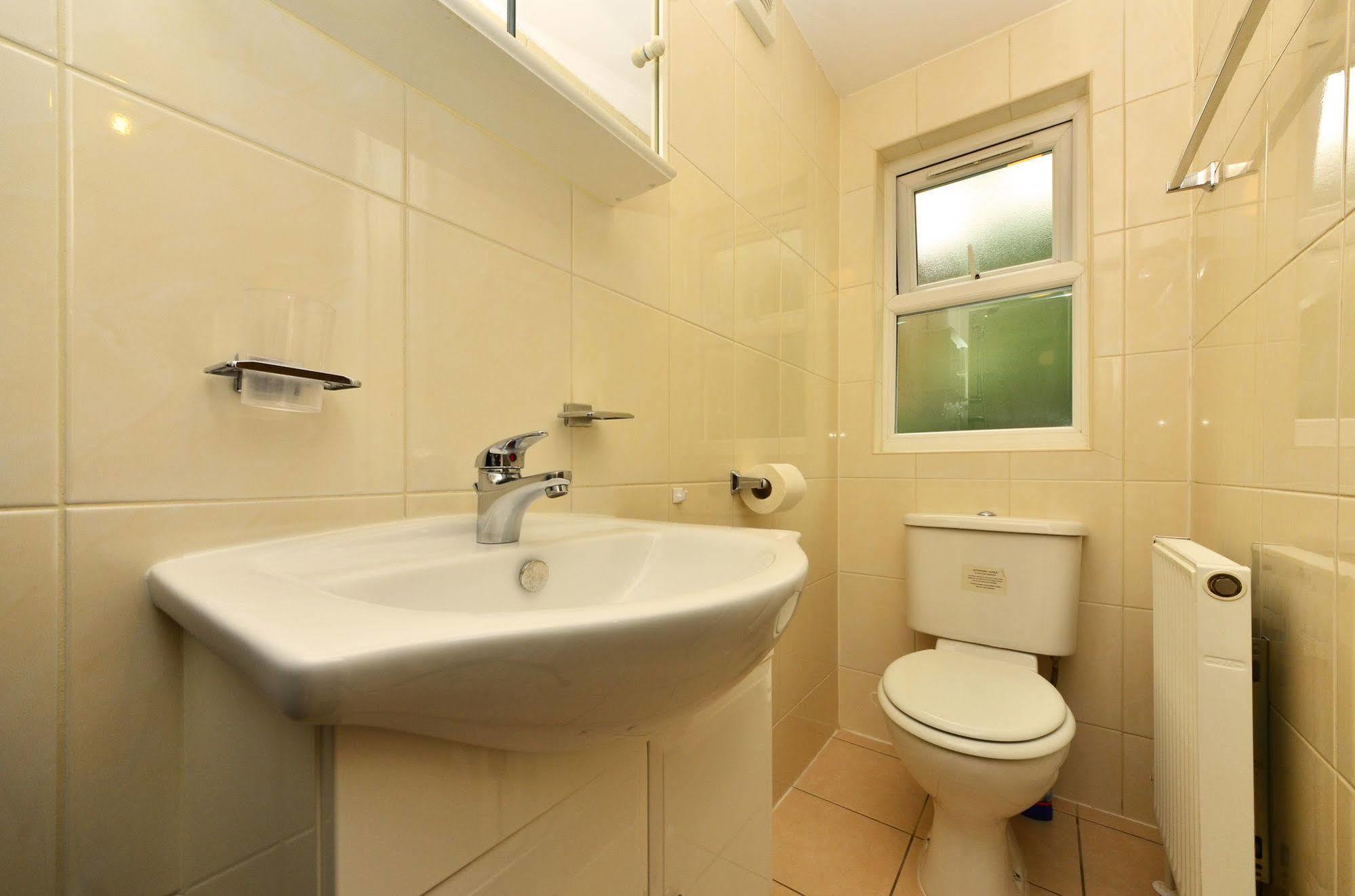 W14 Hotel Londen