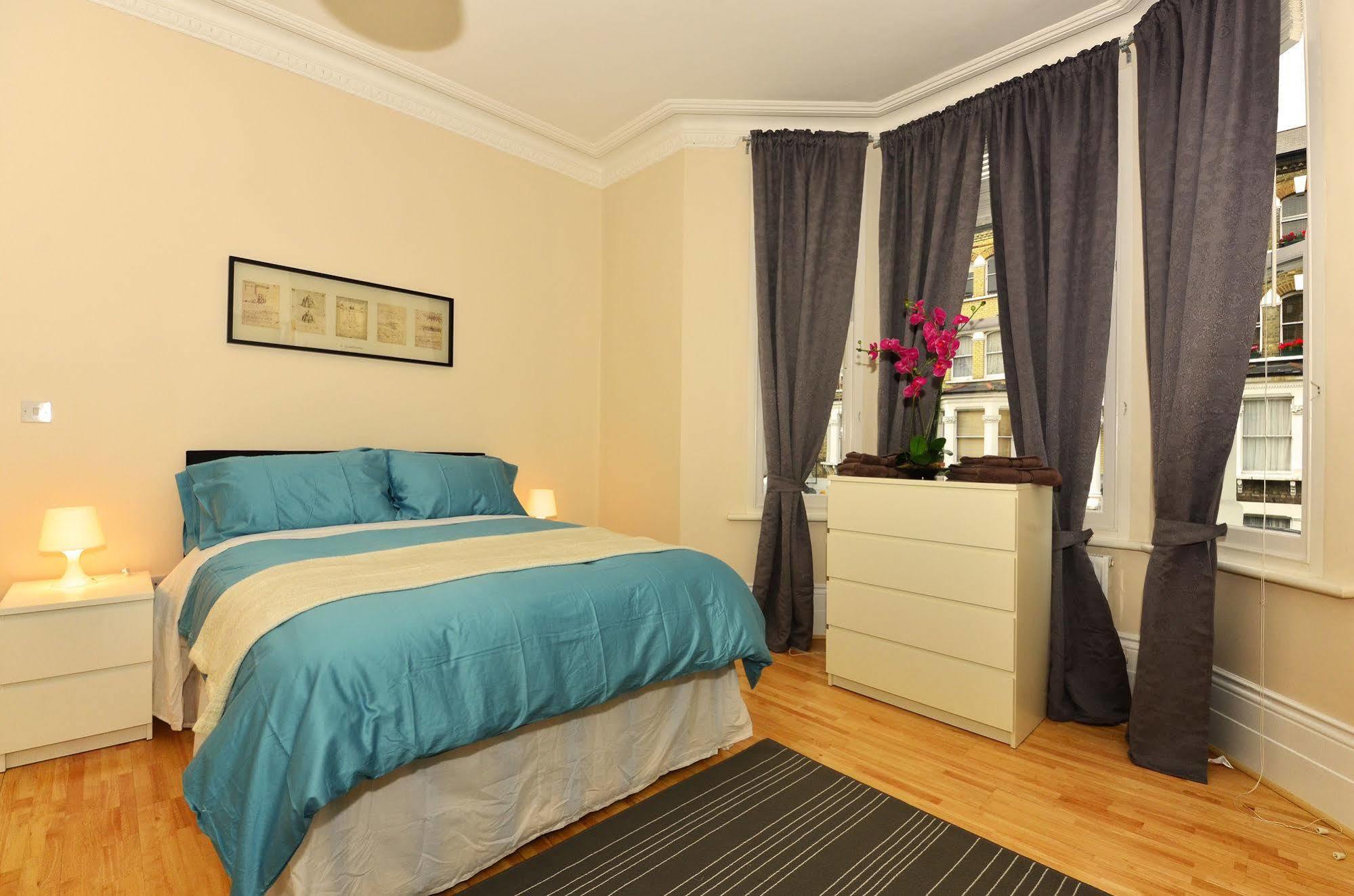 Hotel W14 Londen