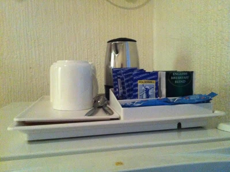 Paddington Hotell 3*