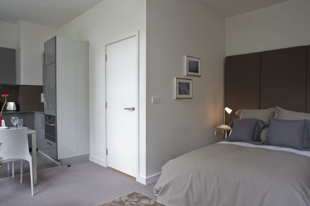 Native Hyde Park Aparthotel London