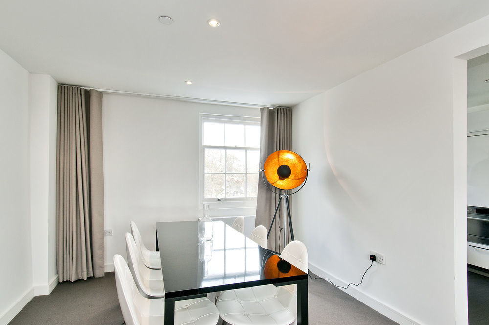 Native Hyde Park Aparthotel 4*