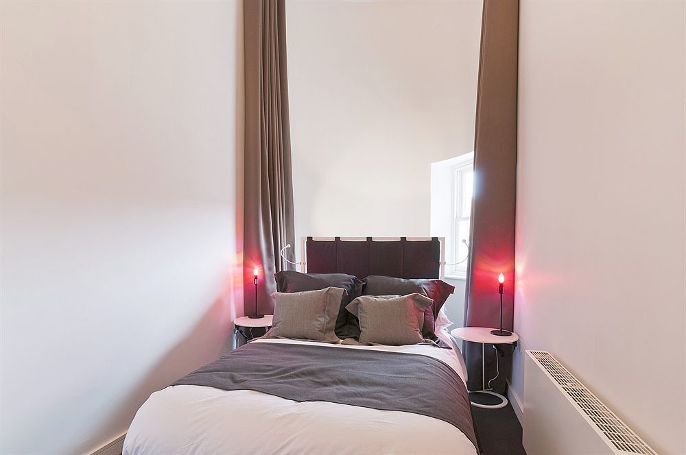 Aparthotel Native Hyde Park 4*