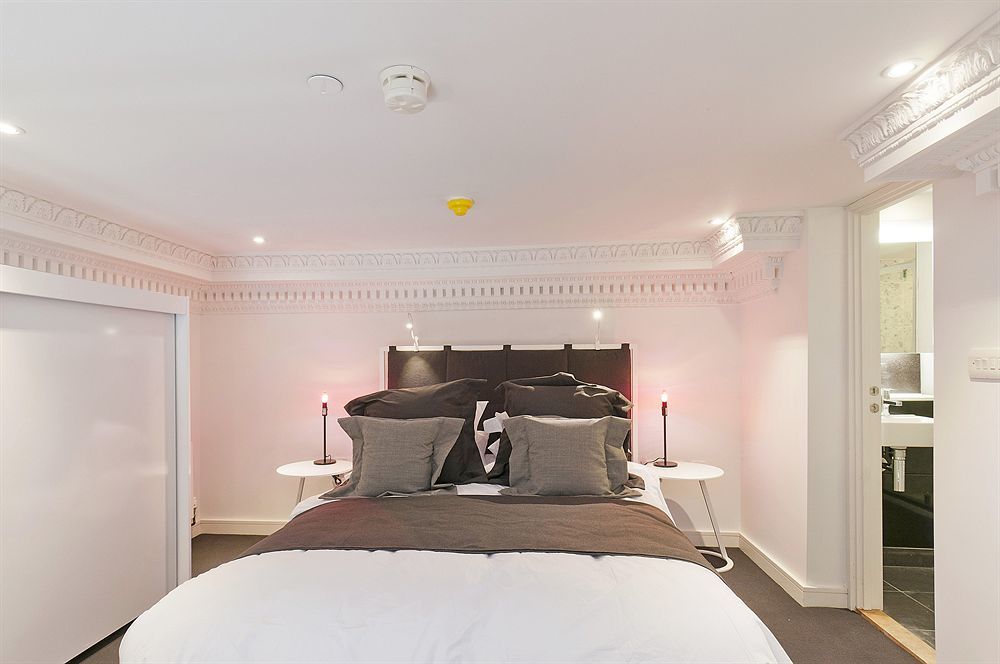 Aparthotel Native Hyde Park