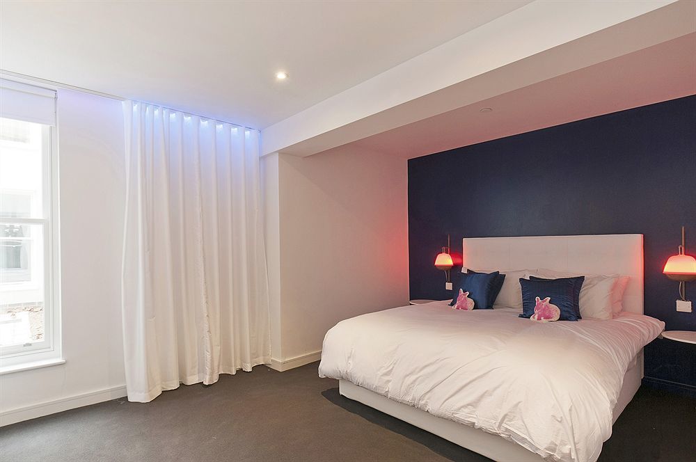 Native Hyde Park 4* London