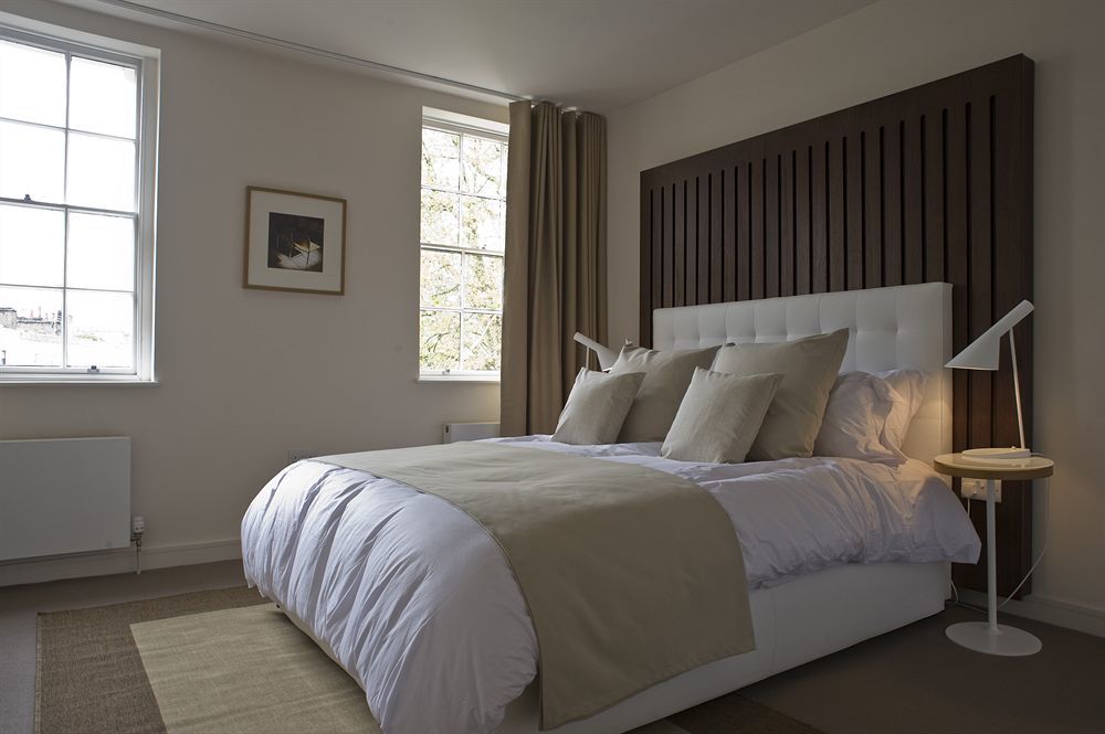 Native Hyde Park Aparthotel London