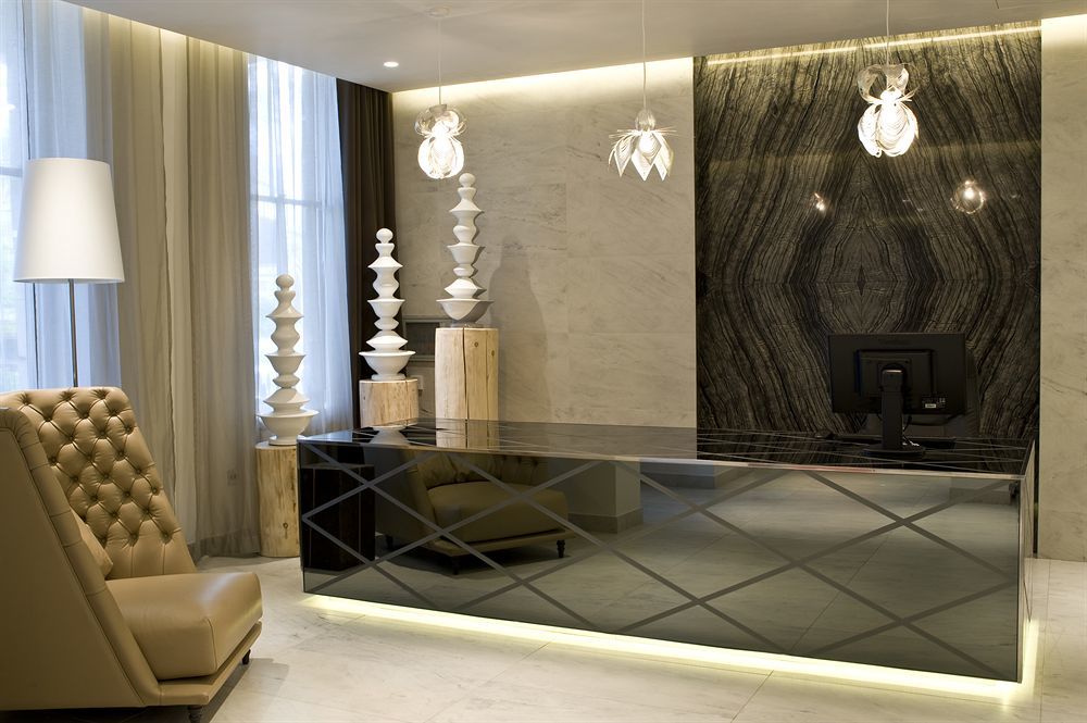 Native Hyde Park 4* London
