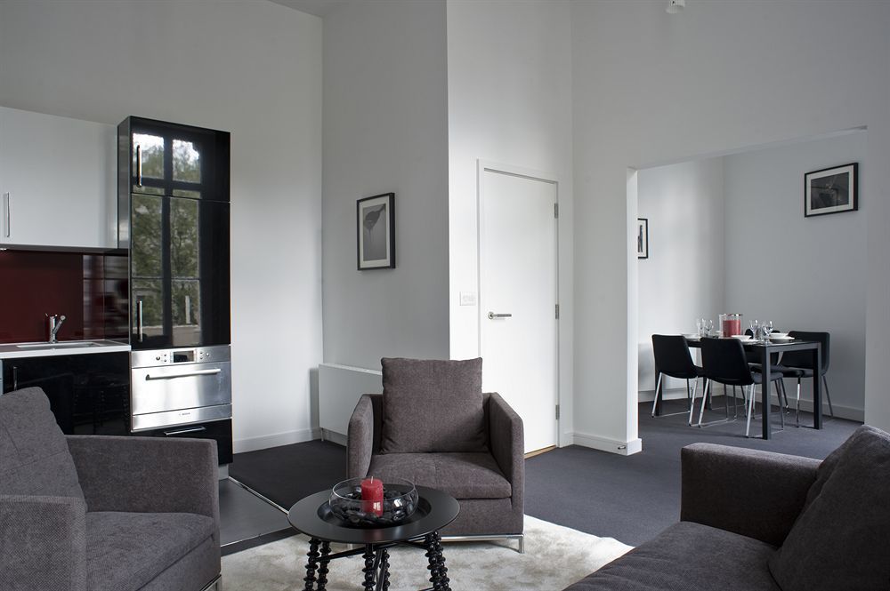 Native Hyde Park 4* London