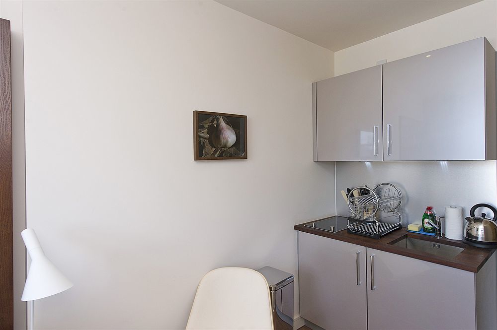 Native Hyde Park 4* London