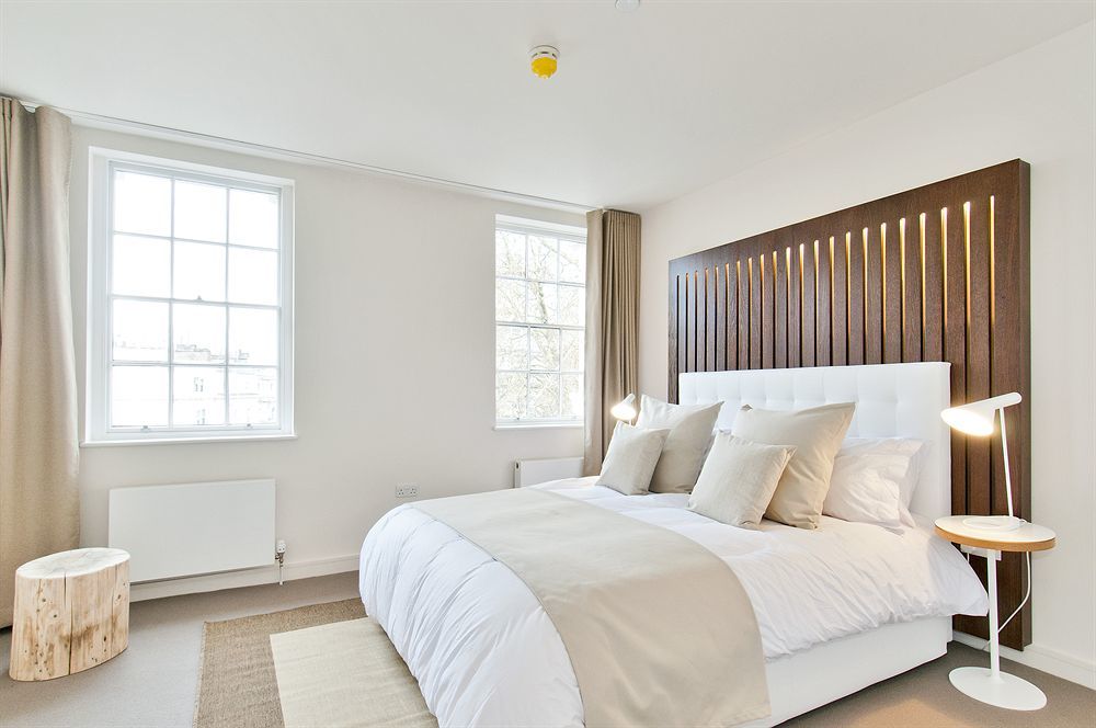 Native Hyde Park Aparthotel London