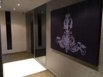 Hotell Maitrise Edgware Road -