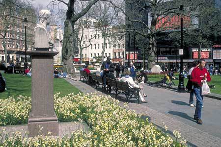 Hotell Radisson Blu Edwardian, Leicester Square 4*