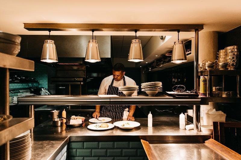 Boundary Shoreditch Hotel London