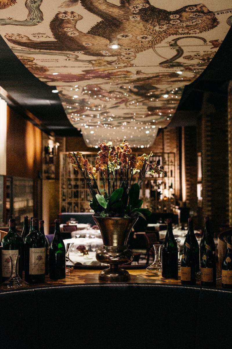 Hotel Boundary Shoreditch 5*