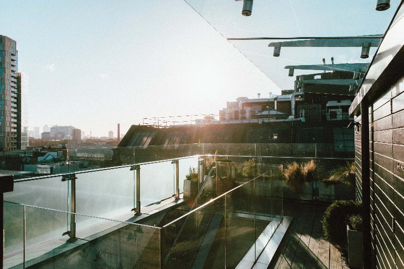 Hotel Boundary Shoreditch London