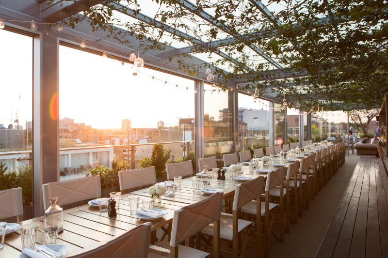 Boundary Shoreditch 5* London