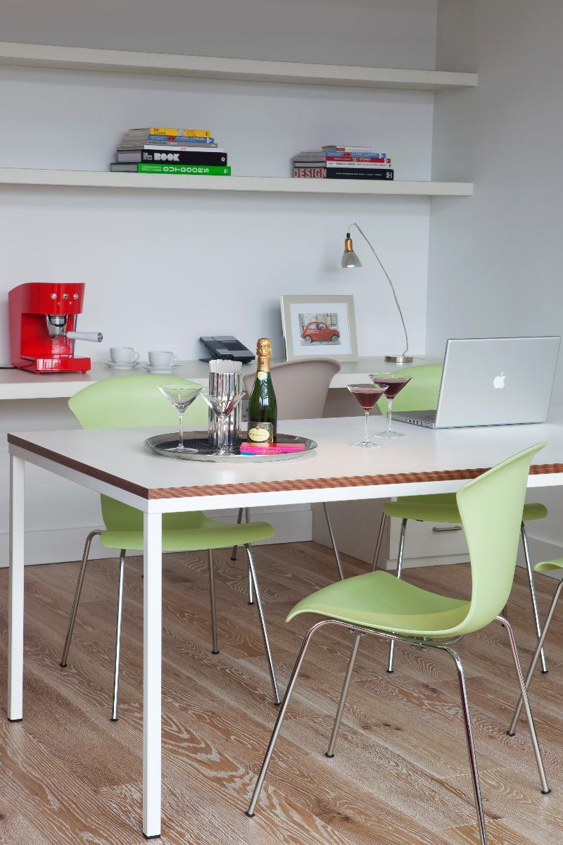 Hotel Boundary Shoreditch 5*