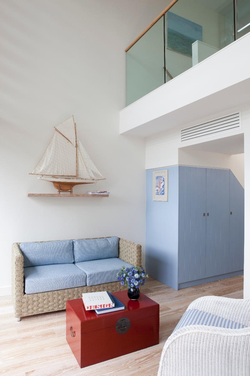 Hotel Boundary Shoreditch 5*