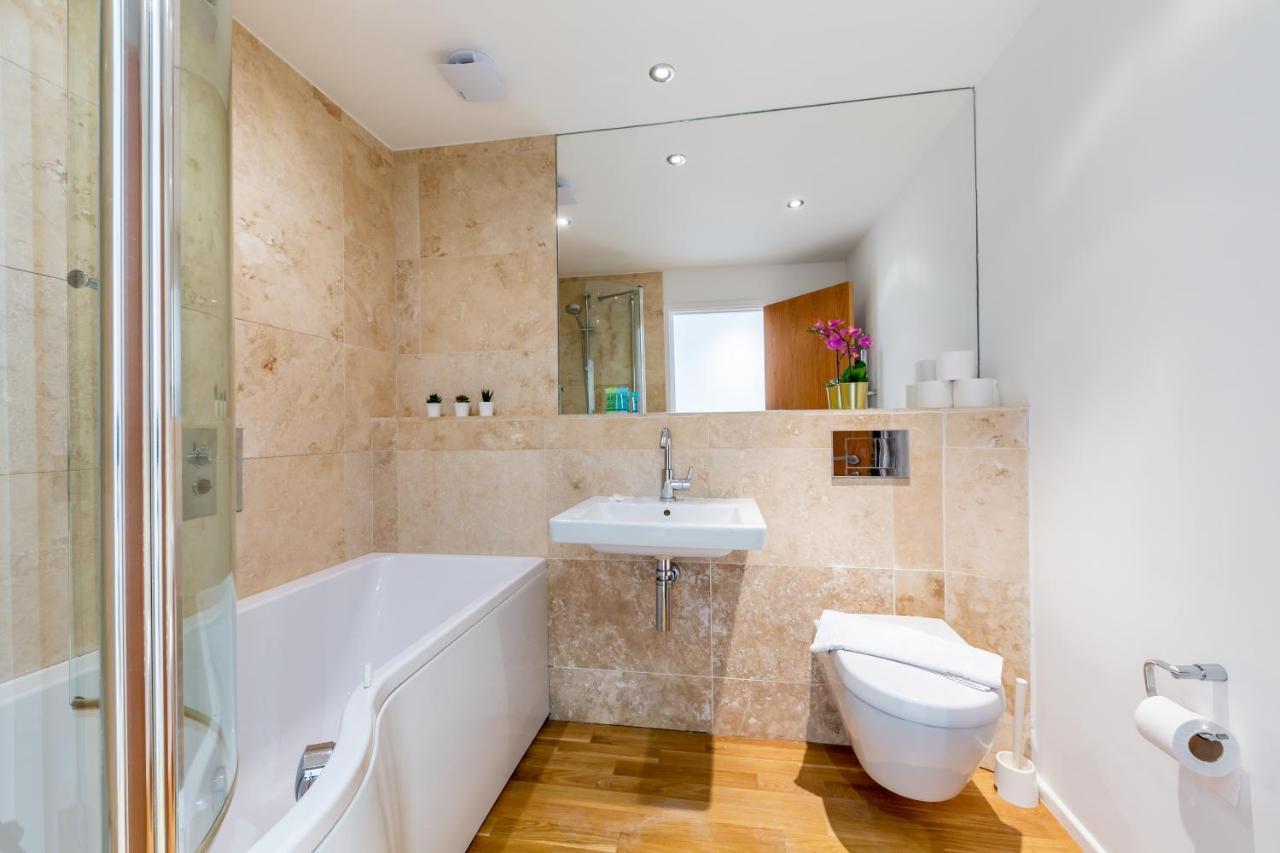 2 Bed Cozy Apartment In Euston Station Free Wifi Apartment