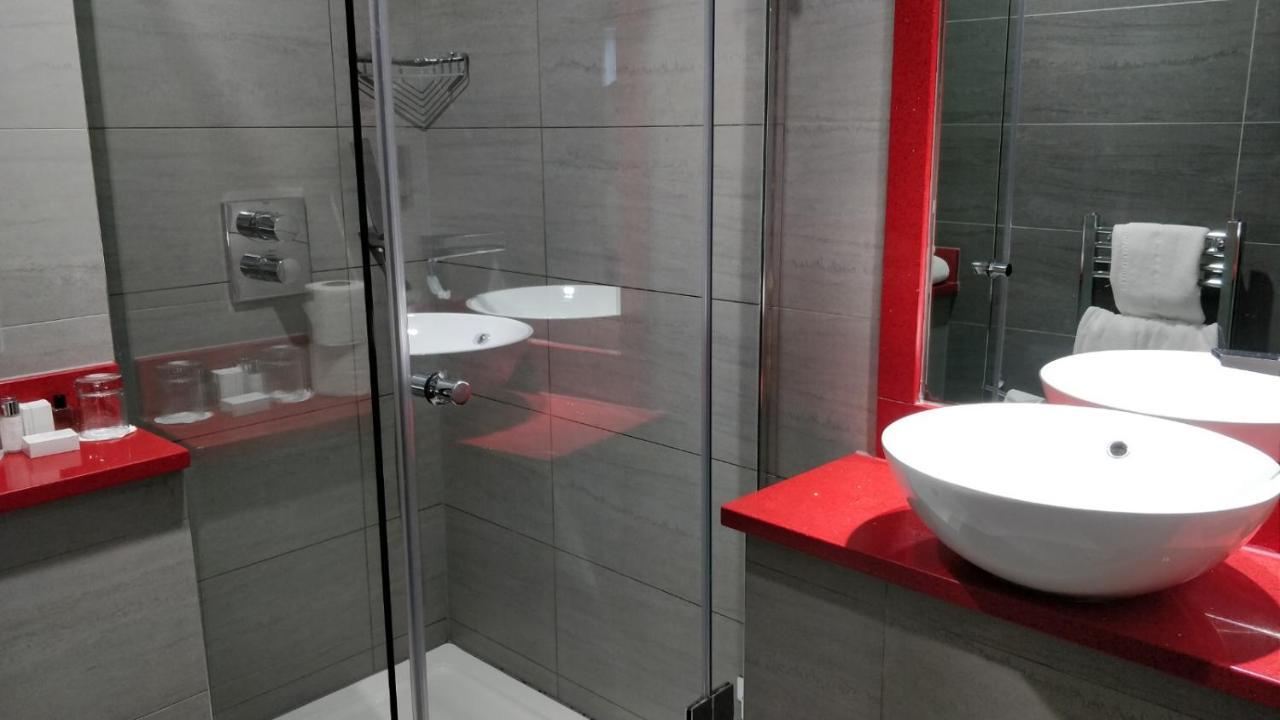 Maitrise Edgware Road - Hotell London