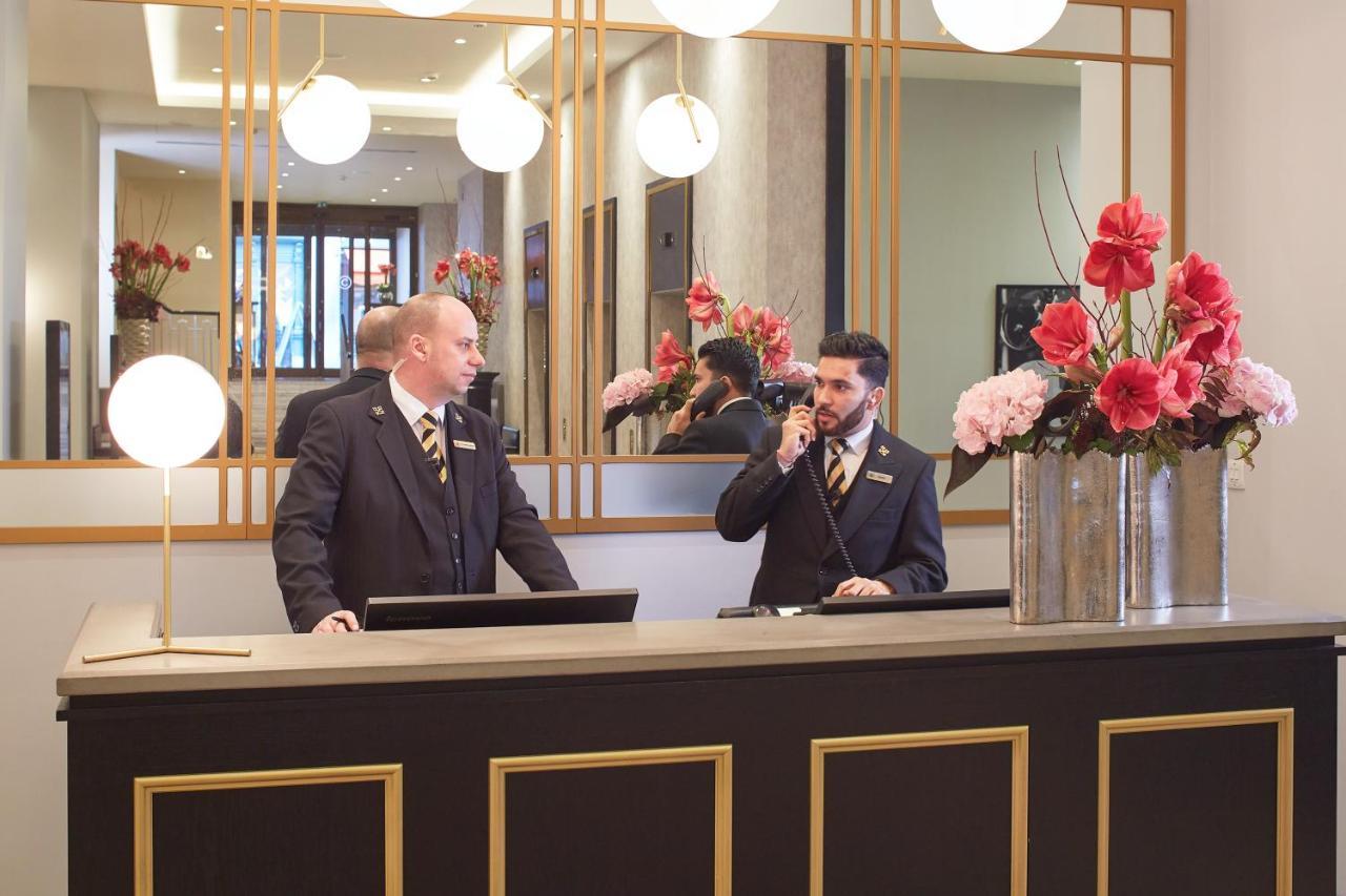 Hotel The Cavendish London