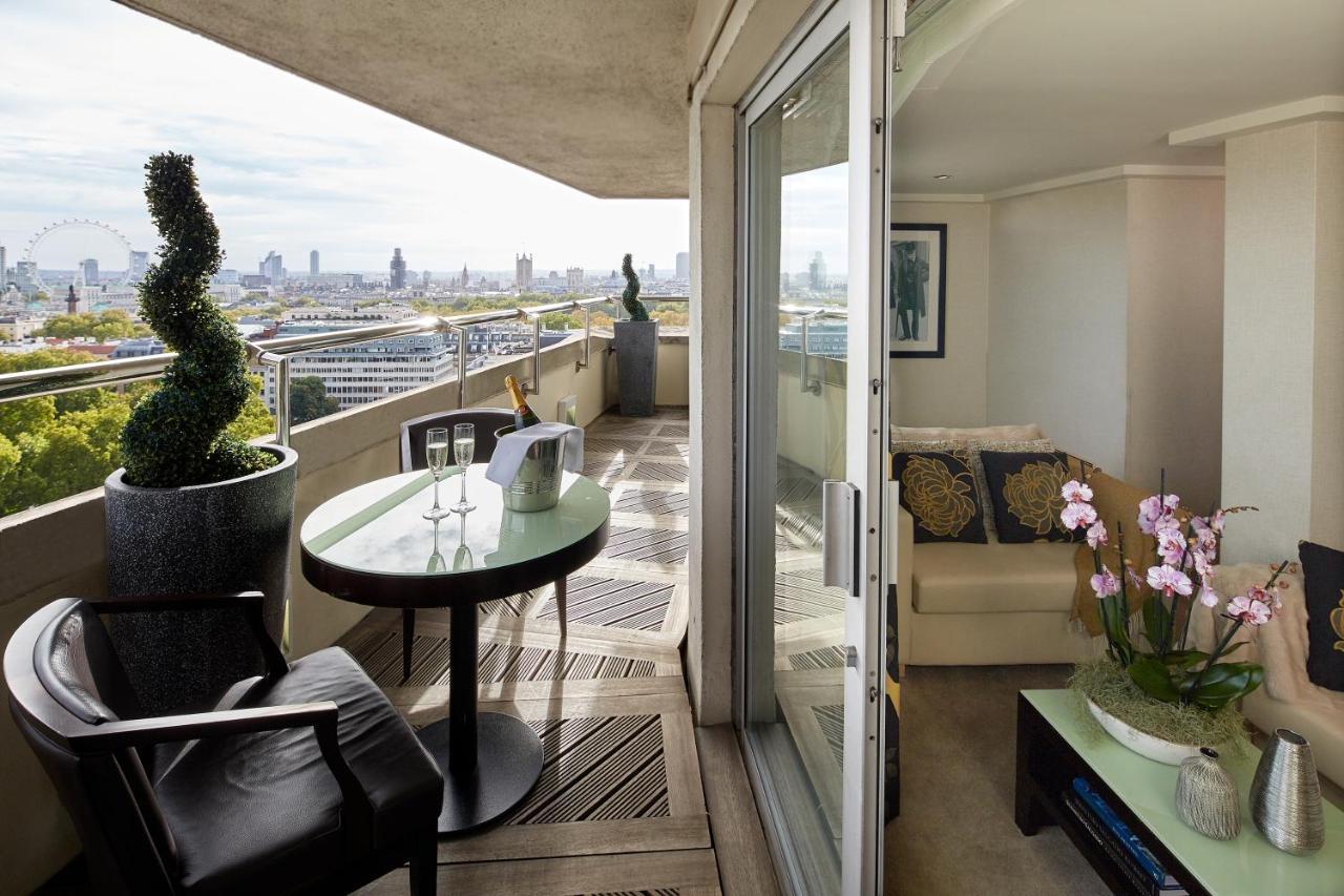The Cavendish 4*