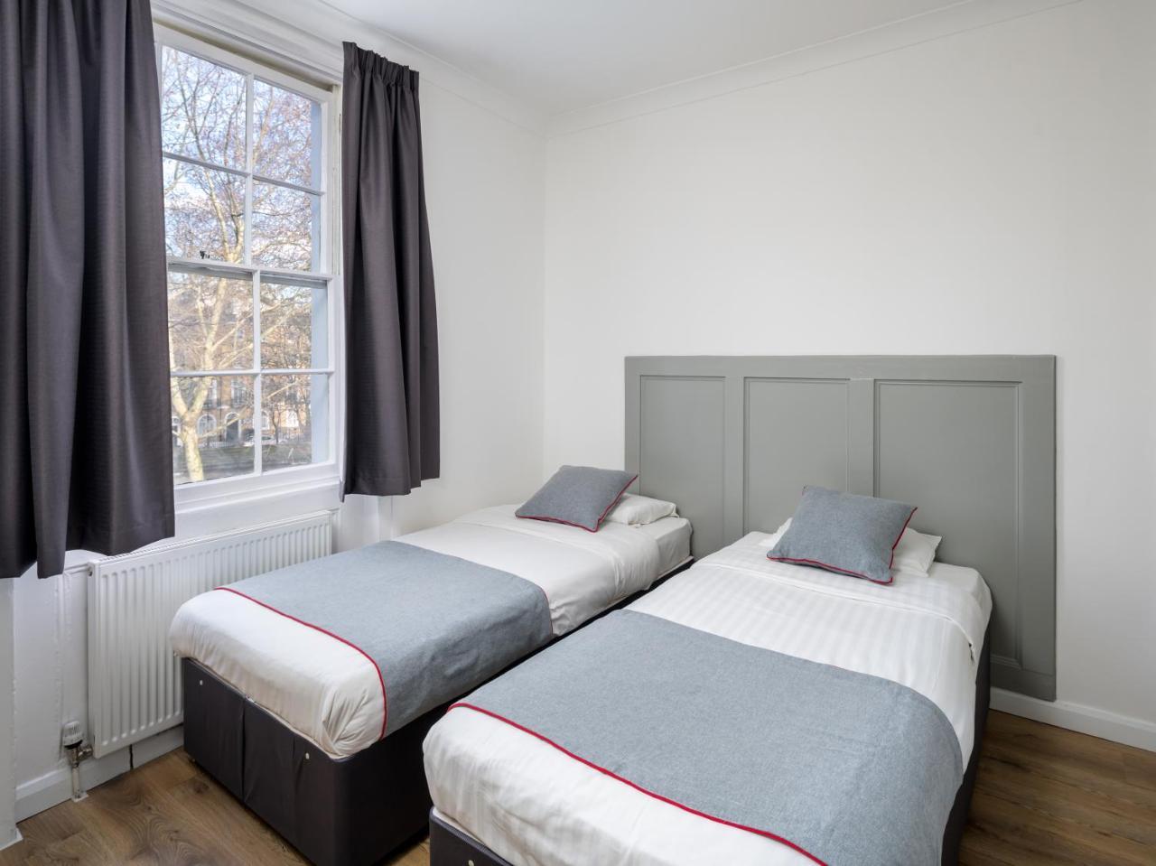 Oyo Kings 3* Londres