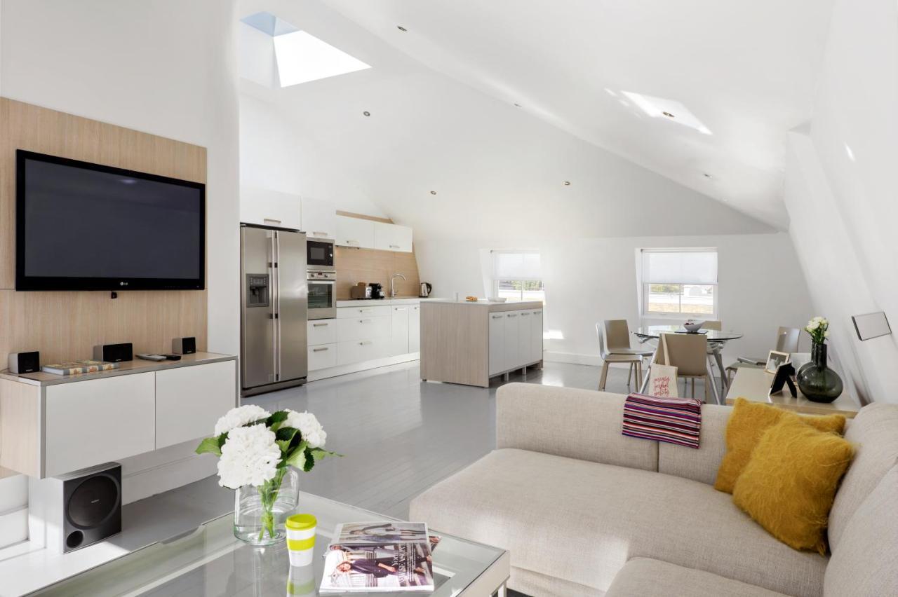 Nevern Place By Supercity 4* Londres