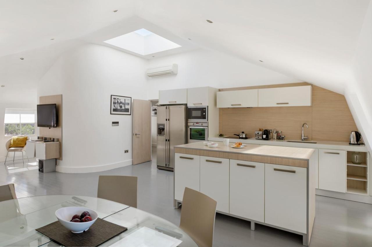 Nevern Place By Supercity Appart hôtel 4*