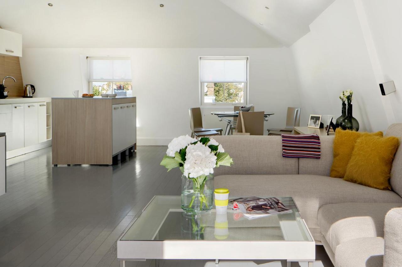 Nevern Place By Supercity 4* Londres